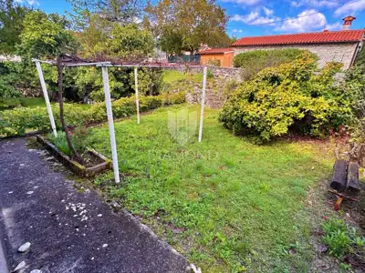 Haus in der Umgebung von Labin - 3