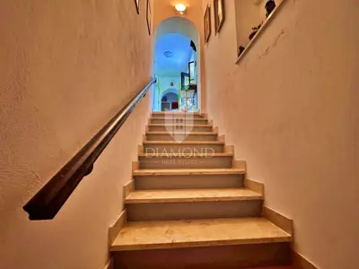 Haus in der Umgebung von Labin - 12