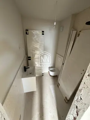 Stan 92,56 m², Tribunj - pogled na more - 5
