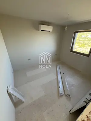 Stan 92,56 m², Tribunj - pogled na more - 15