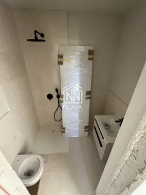 Stan 92,56 m², Tribunj - pogled na more - 16