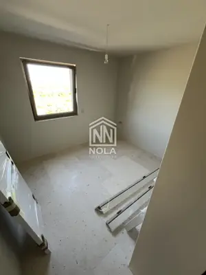 Stan 92,56 m², Tribunj - pogled na more - 17