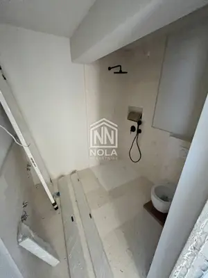 Stan 92,56 m², Tribunj - pogled na more - 18