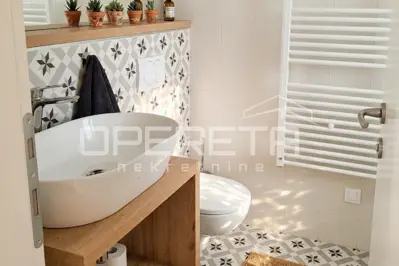 Apartmanska kuća 281 m², Podgora - 50 m od mora - 3