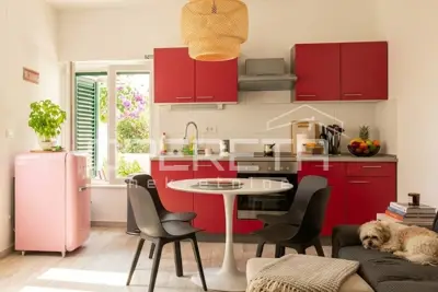 Apartmanska kuća 281 m², Podgora - 50 m od mora - 7