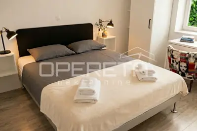 Apartmanska kuća 281 m², Podgora - 50 m od mora - 5