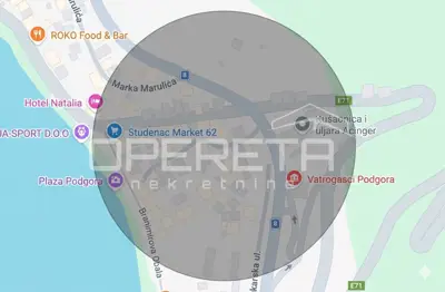 Apartmanska kuća 281 m², Podgora - 50 m od mora - 8