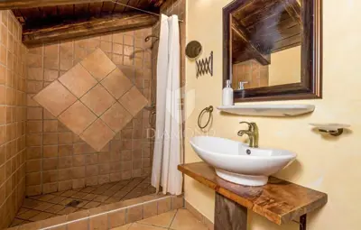 Estate 564 m², Veprinac - peace, privacy and investment potential - 20