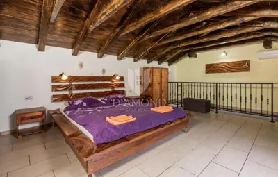Estate 564 m², Veprinac - peace, privacy and investment potential - 19
