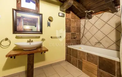 Estate 564 m², Veprinac - peace, privacy and investment potential - 22