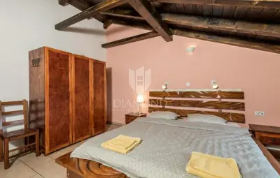 Estate 564 m², Veprinac - peace, privacy and investment potential - 13