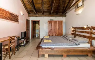 Estate 564 m², Veprinac - peace, privacy and investment potential - 15