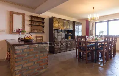 Estate 564 m², Veprinac - peace, privacy and investment potential - 6