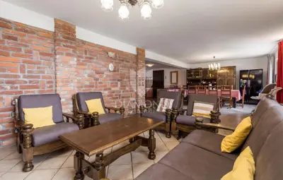 Estate 564 m², Veprinac - peace, privacy and investment potential - 4