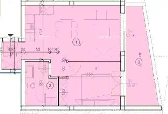 Wohnung 44 m², Medulin - in Meeresnähe und in der Nähe von Stränden - 8