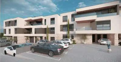 Penthouse in Pula, Centar - 3 Schlafzimmer und 2 Badezimmer - 8