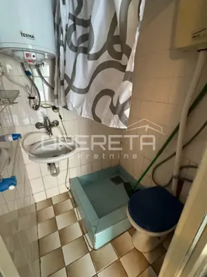 Stan 24 m², Maksimir - dvoetažni u dvorištu - 6