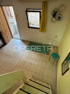 Stan 24 m², Maksimir - dvoetažni u dvorištu - 3