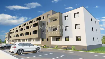 Apartment 87 m², Klinča Sela - new build with loggia - 5