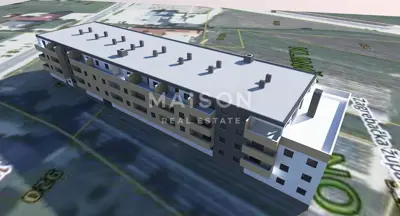 Apartment 87 m², Klinča Sela - new build with loggia - 10