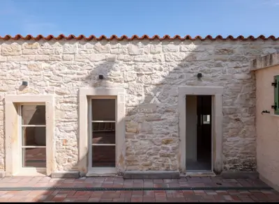 Stone villa 230 m², Barban - pool and tavern - 14