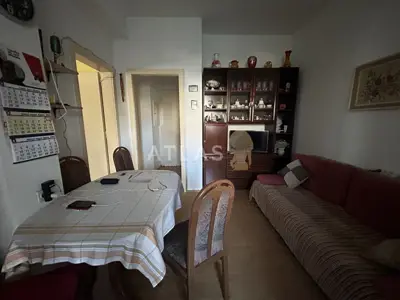 Rijeka, Turnić | 2-room apartment with its own garden area - 2