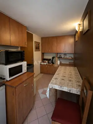 Rijeka, Turnić | 2-room apartment with its own garden area - 3