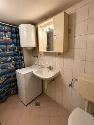 Rijeka, Turnić | 2-room apartment with its own garden area - 12