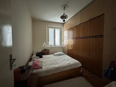Rijeka, Turnić | 2-room apartment with its own garden area - 6