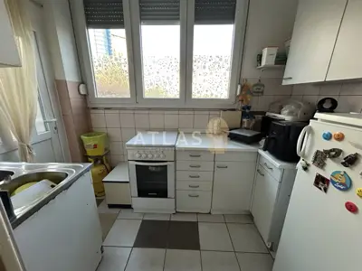 Rijeka, Turnić | 2-room apartment with its own garden area - 10