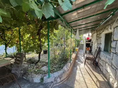 Rijeka, Turnić | 2-room apartment with its own garden area - 13
