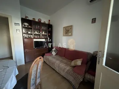 Rijeka, Turnić | 2-room apartment with its own garden area - 4