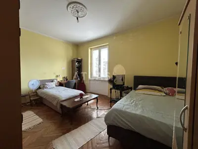 Rijeka, Turnić | 2-room apartment with its own garden area - 5