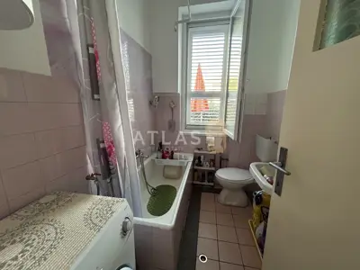 Rijeka, Turnić | 2-room apartment with its own garden area - 9