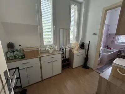 Rijeka, Turnić | 2-room apartment with its own garden area - 8