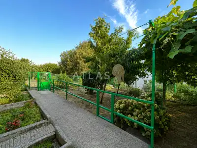 Rijeka, Turnić | 2-room apartment with its own garden area - 14