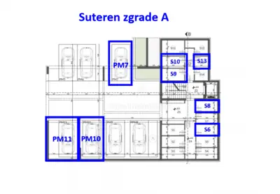 Pula - ground-floor apartment in a new building - 6