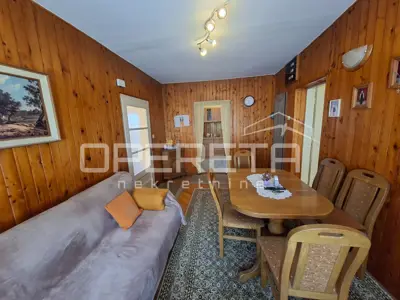 Haus 120 m², Marija Gorica - ruhige Lage und Blick ins Grüne - 10