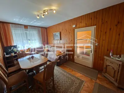 Haus 120 m², Marija Gorica - ruhige Lage und Blick ins Grüne - 2