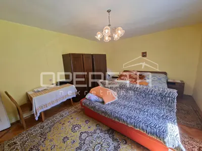 Haus 120 m², Marija Gorica - ruhige Lage und Blick ins Grüne - 6