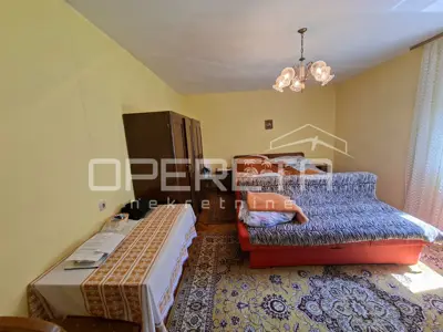 Haus 120 m², Marija Gorica - ruhige Lage und Blick ins Grüne - 8