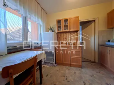 Haus 120 m², Marija Gorica - ruhige Lage und Blick ins Grüne - 4