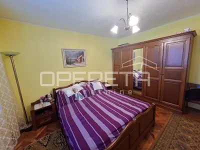Haus 120 m², Marija Gorica - ruhige Lage und Blick ins Grüne - 7
