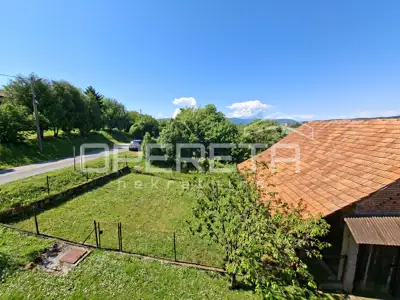 Haus 120 m², Marija Gorica - ruhige Lage und Blick ins Grüne - 16