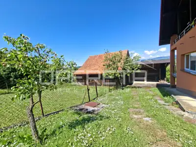 Haus 120 m², Marija Gorica - ruhige Lage und Blick ins Grüne - 17