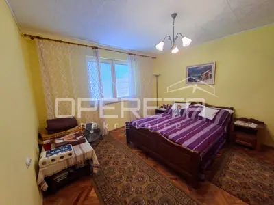 Haus 120 m², Marija Gorica - ruhige Lage und Blick ins Grüne - 9