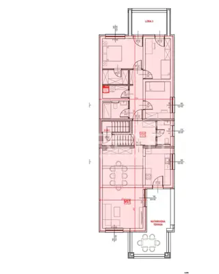 Apartment for sale in Sesvete, 118,1 m² - 16