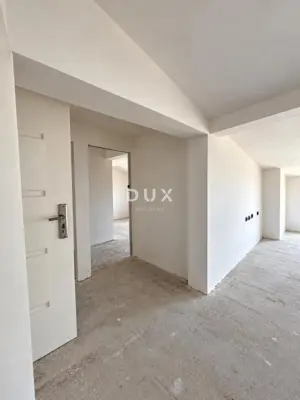 Apartment 96 m², Bili brig, Zadar - panoramic sea view