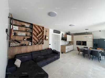 Villa 176 m², Labin - Komplex mit Pool und Kinderspielplatz - 10