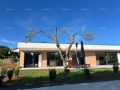 Villa 176 m², Labin - Komplex mit Pool und Kinderspielplatz - 4